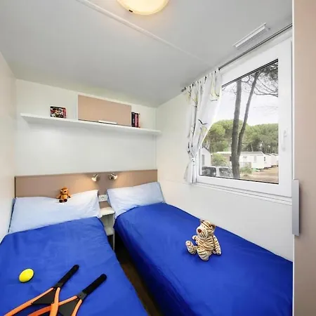 Knaus Caravan Park, Walkenried Walkenried
