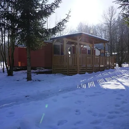 Knaus Caravan Park, Walkenried * Walkenried