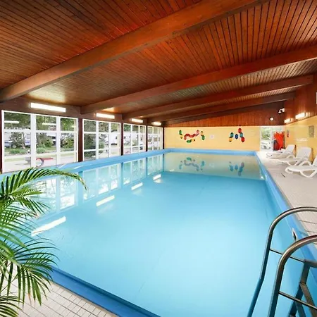 Knaus Caravan Park, Walkenried