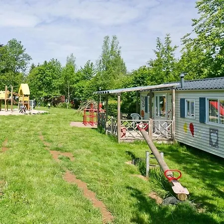 Casa vacanze Knaus Caravan Park, Walkenried Walkenried