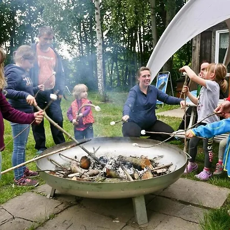 Casa vacanze Knaus Caravan Park, Walkenried
