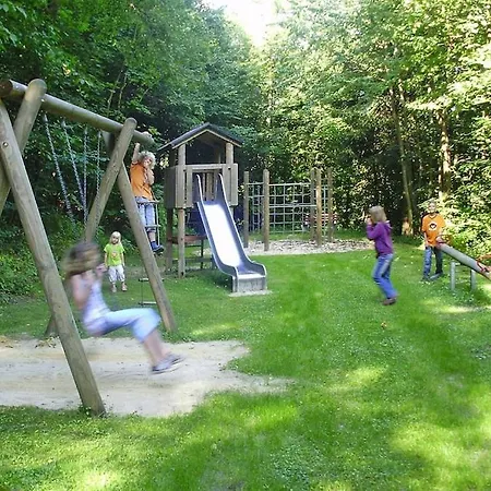 Knaus Caravan Park, Walkenried