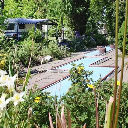 Knaus Caravan Park, Walkenried